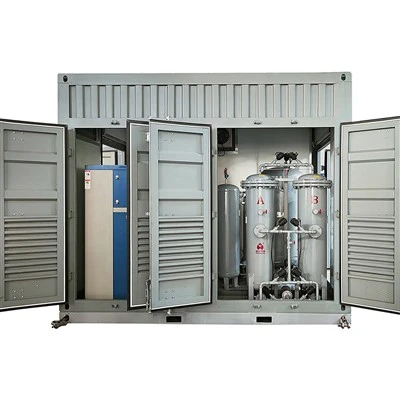 Može li se Permea generator dušika koristiti u kemijskoj industriji?